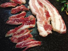 -金顺韩式烤肉·网红烤肉店(广利路店)