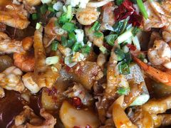 -煲德鲜·肉蟹煲·香辣锅·小龙虾