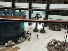 -OPEN開全日自助餐厅·西餐·海鲜(佛山希尔顿酒店)