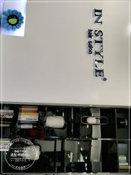 -INSTYLE造型·明星店