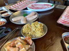 -大喜烤肉(海宁尚东店)