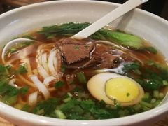 -湘人龙记老长沙米粉(鸟巢店)