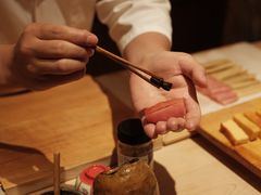 -鹤菊·鮨Omakase(古子城店)