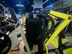 -GMJ·24H健身房(北外滩店)