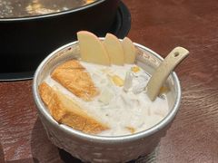 -滇野云南野生菌餐厅(陕西南路店)