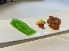-皇朝会.经典传统粤菜(外滩店)