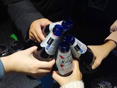 -公馆KTV(后湖店)