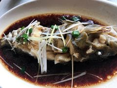 -渔家颂歌渔家味道(青石路店)