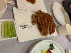-全聚德(上海首店浦东店)