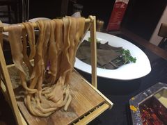 -重庆德庄火锅(体育中心店)