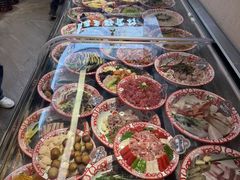 -老海陵·泰州菜(图书馆店)