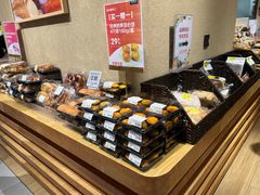 店内环境-七鲜超市(瑞虹天地太阳宫店)