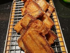 老头儿干炸带鱼-老头儿油爆虾·知味杭州(爱琴海购物中心)