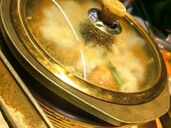 -绿茶餐厅(北京世纪金源店)