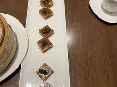 -索菲特酒店·乐轩华中餐厅