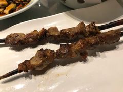 -巴依老爷新疆美食(清华东门店)