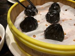 黑松露小笼包-童福兴·南京菜(老门东店)