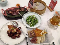 -小厨娘淮扬菜(江宁万达店)
