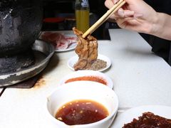 牛肉-大槐树烤肉馆