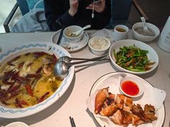 -花椒俏川菜小馆(南海万达店)