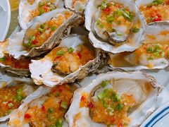 -莲花公园煎蟹(总店)