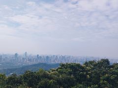 -广州市白云山风景名胜区