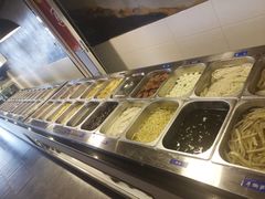 -川渝又一村火锅烤肉自助(步行街店)