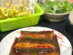 -星鸿社重庆老火锅