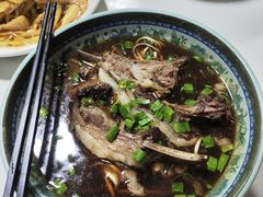 -南花桥羊肉馆老字号(乌镇店)