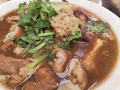 -姚记炒肝店(簋街店)