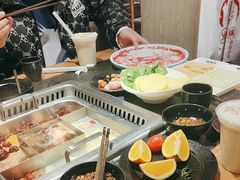 -味舵主重庆火锅(邓尉路店)