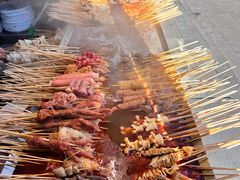 -郭记小街麻辣烫(南小街总店)