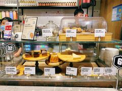 -Moka Bros 摩卡站(嘉华店)