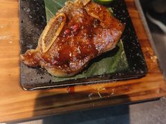 -匠和风精致料理(祥禾天地店)