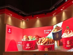 -盛香亭热卤(万象城店)