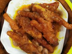 -博鳌悠然·忠锐杂粮茶餐厅