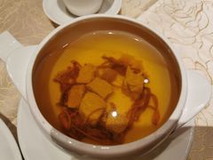 -白云宾馆·白云宴餐厅