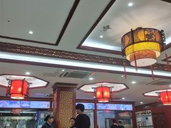 -邢家锅贴老店·非遗·开封菜(金明广场店)
