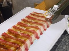 -鹤之乡·齐齐哈尔烤肉·非遗(秋涛路店)