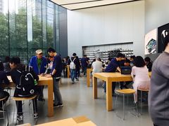 -Apple零售店(新街口店)