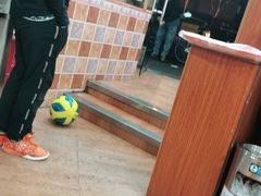 -怡妮新疆风味餐厅(东江湾路店)