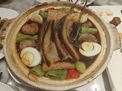 -城南往事·鲁菜济南菜(软件园美莲广场店)