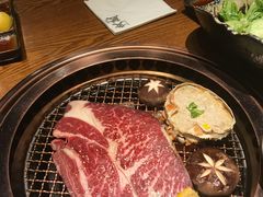 -炎蔵牛舌烤肉
