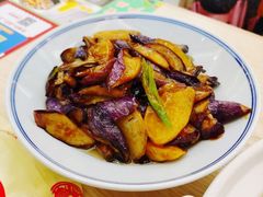 -东北风(江北万达店)