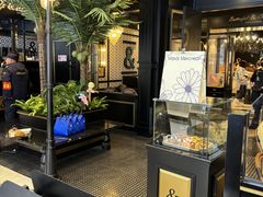 -BUTTERFUL&CREAMOROUS 黄油与面包(三里屯太古里店)