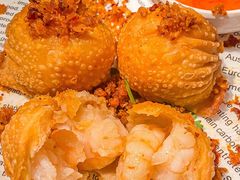 -蝴蝶里·粤菜·点心(滨江龙湖店)