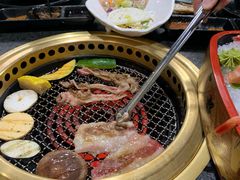 -神户赤童日式烤肉伙伴(东直门店)