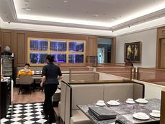 -頂好酒家·经典粤菜(海信广场店)