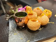 -克比叔叔印度餐厅Kebabs on the Grille (人民广场店)