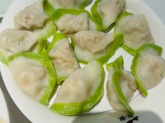 -船歌·鱼水饺青岛菜(枫蓝国际购物中心店)